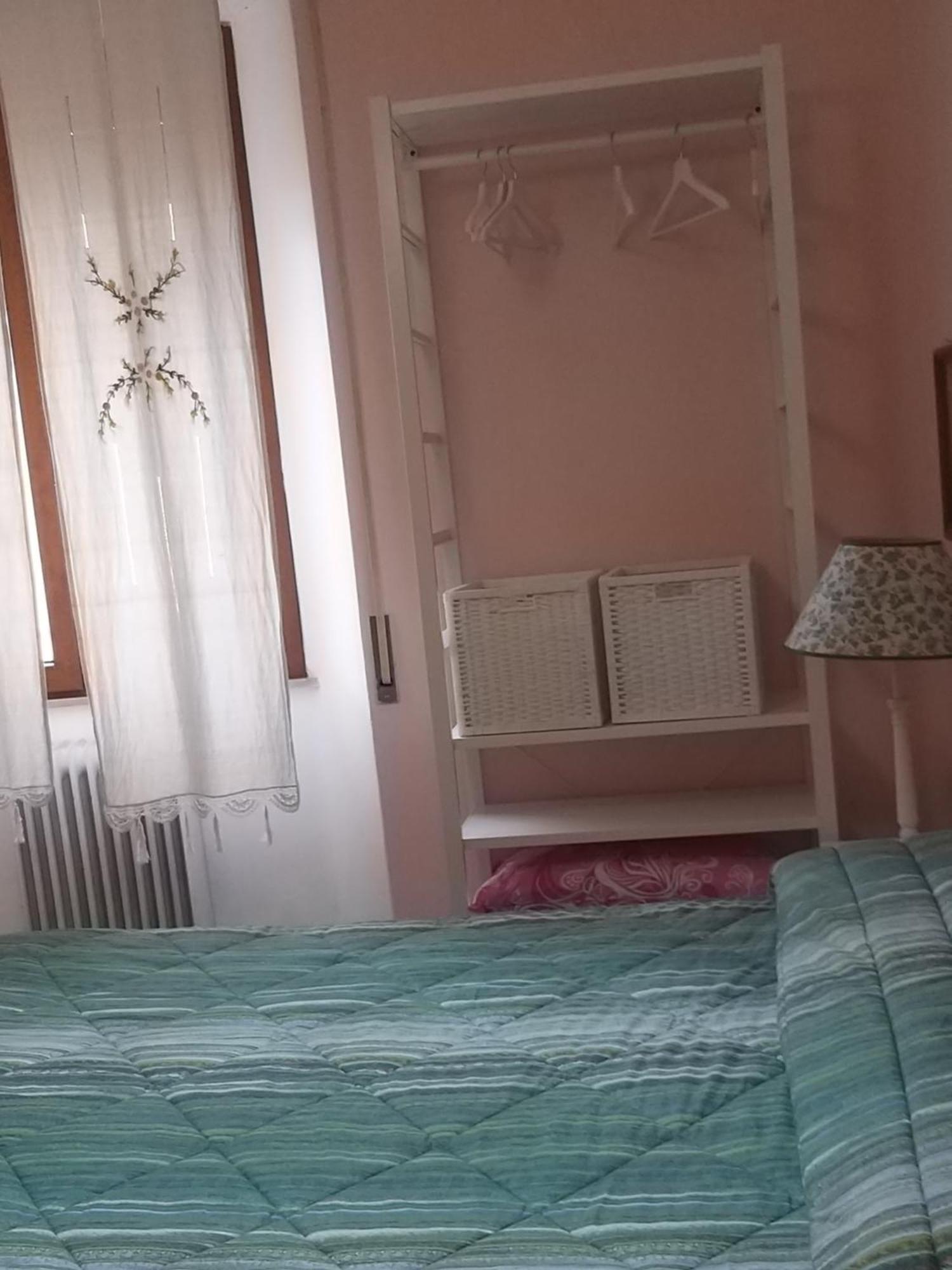 Antica Casa Di Famiglia Hotel Castiglione del Lago Cameră foto